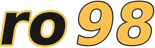 ro98 logo